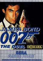 James Bond 007: The Duel